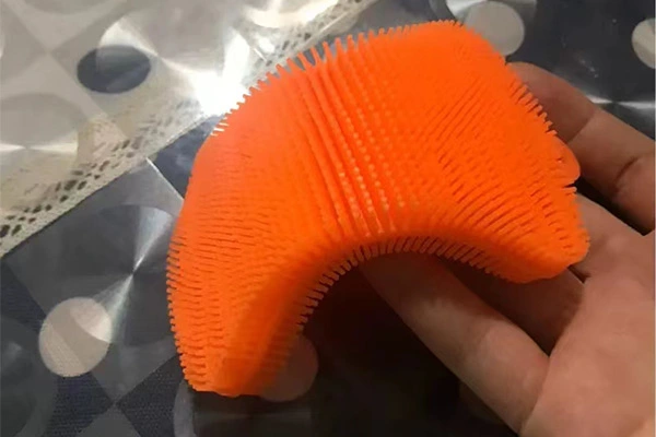 Les cadeaux en silicone deviennent un choix incontournable pour les acheteurs