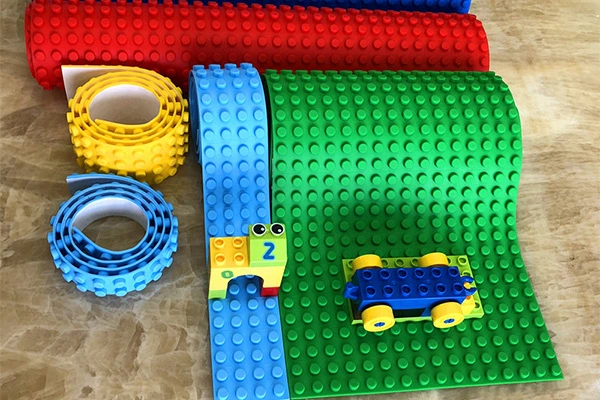 Les produits en silicone pour bébés connaissent une demande croissante sur tous les marchés