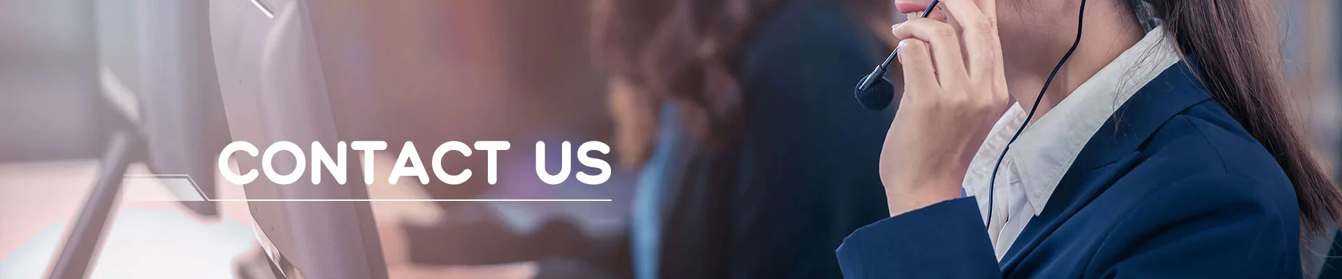 Contactez-nous