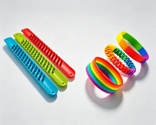 Cadeaux en silicone