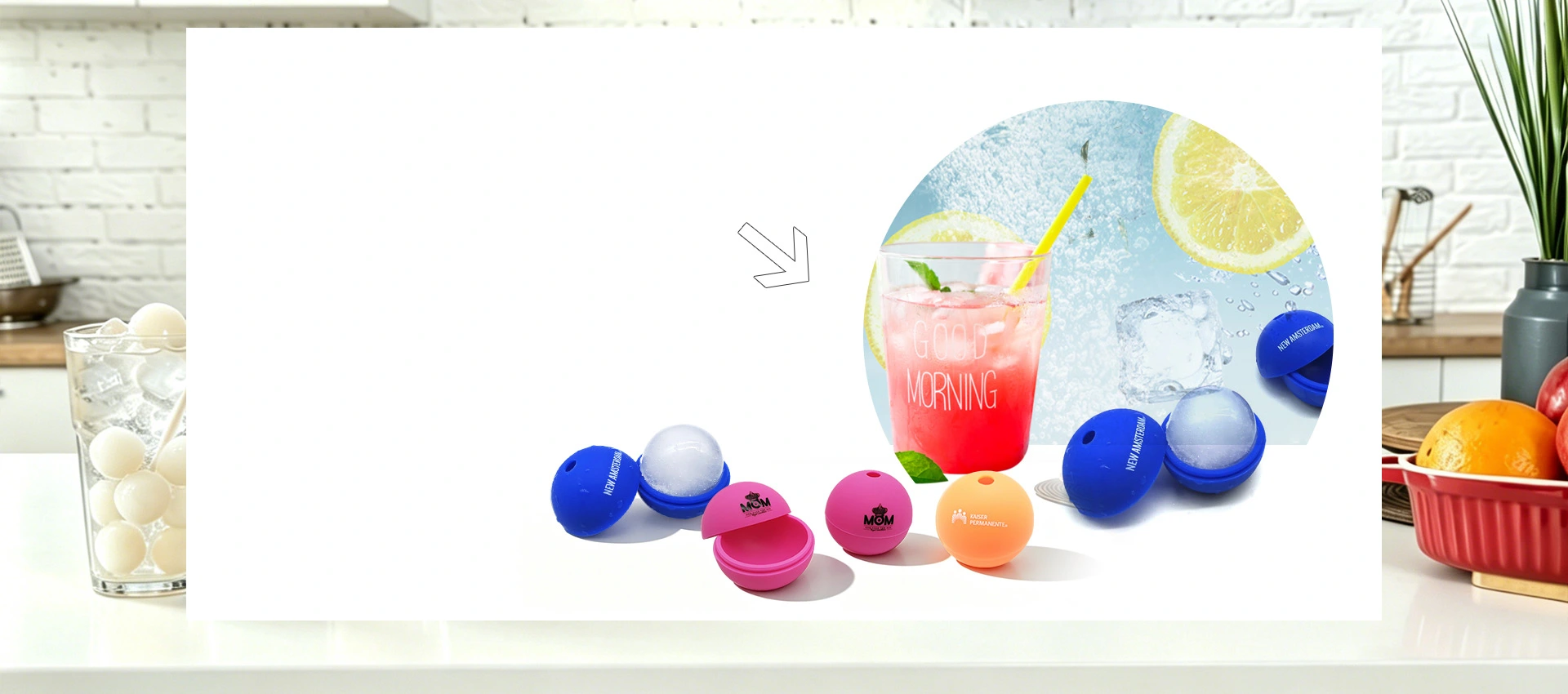Fabricant chinois d'ustensiles de cuisine en silicone
