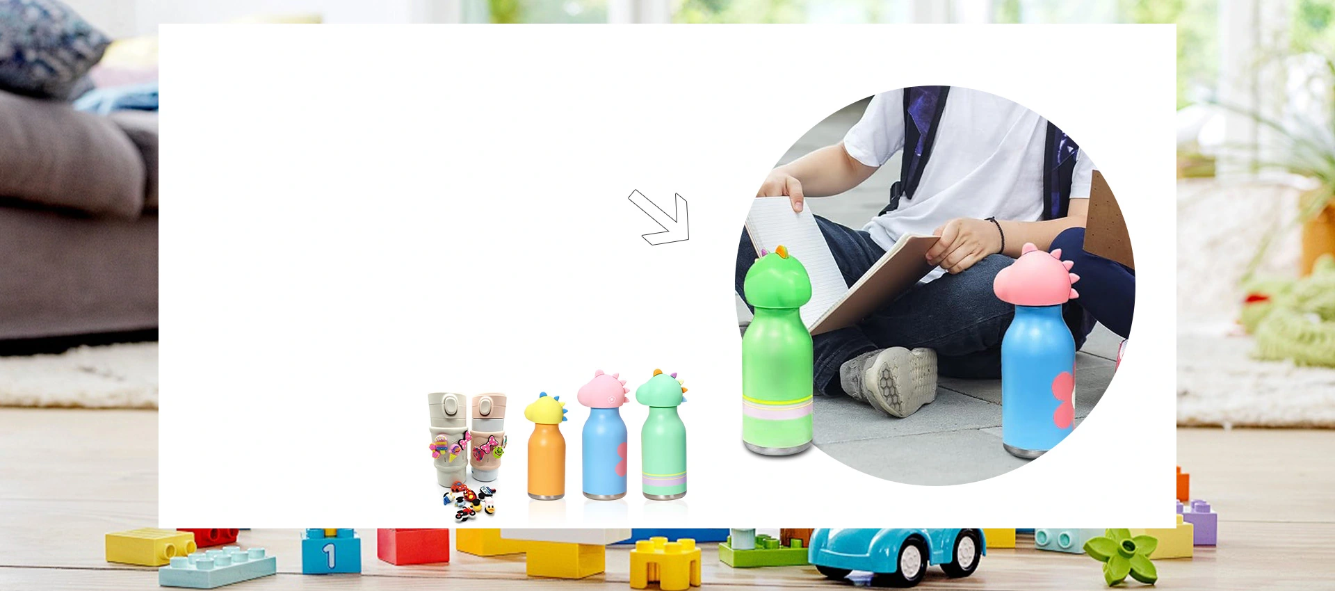 Chine Gobelets en silicone Fournisseur