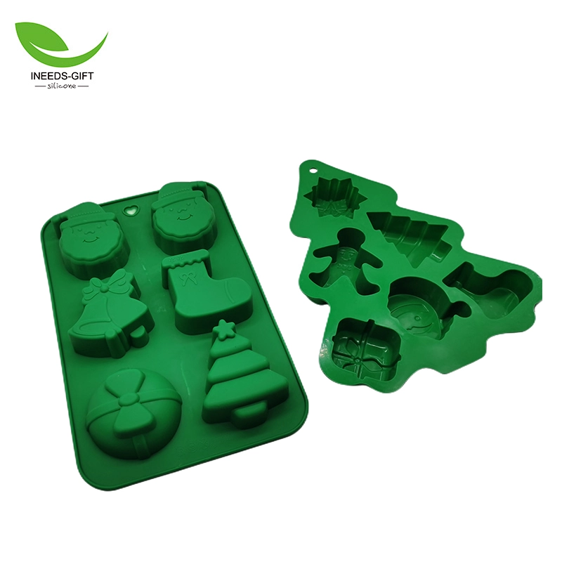 Moule à gâteau en silicone