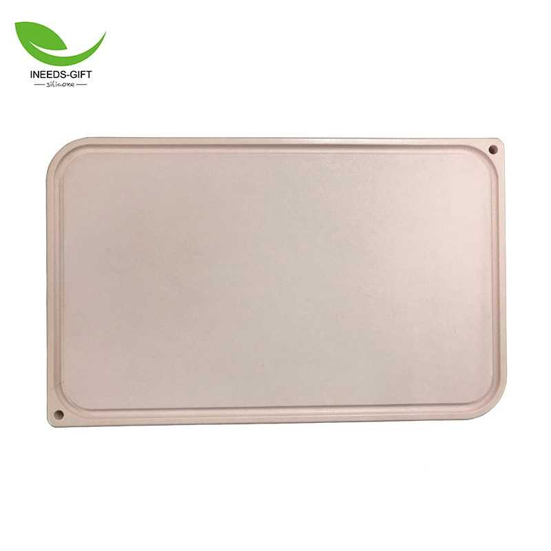 Planche à découper en silicone